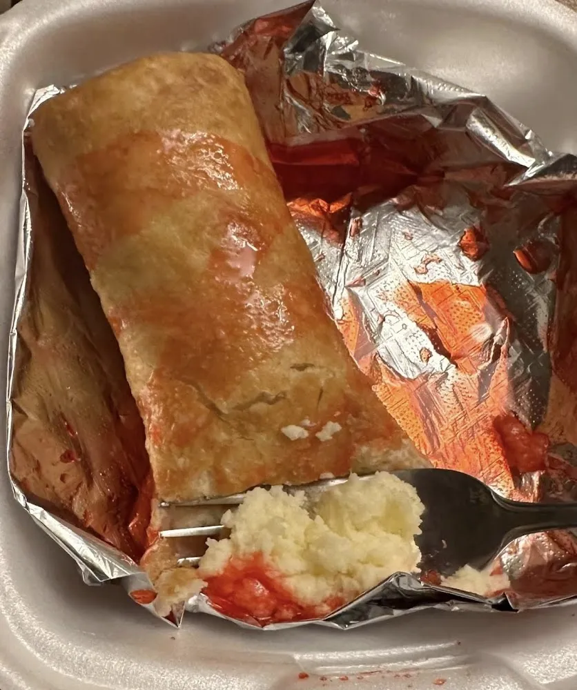 Cheesecake Xango