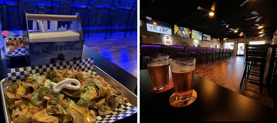 Roundup Bar & Grill
