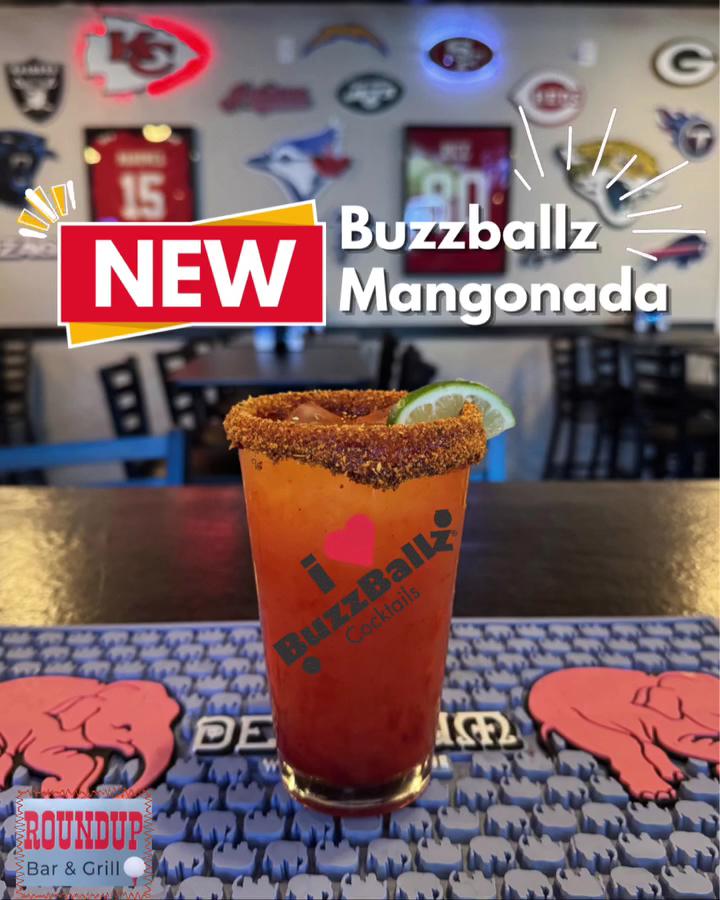 Roundup Bar & Grill