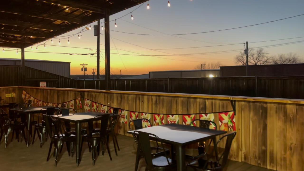 Roundup Bar & Grill