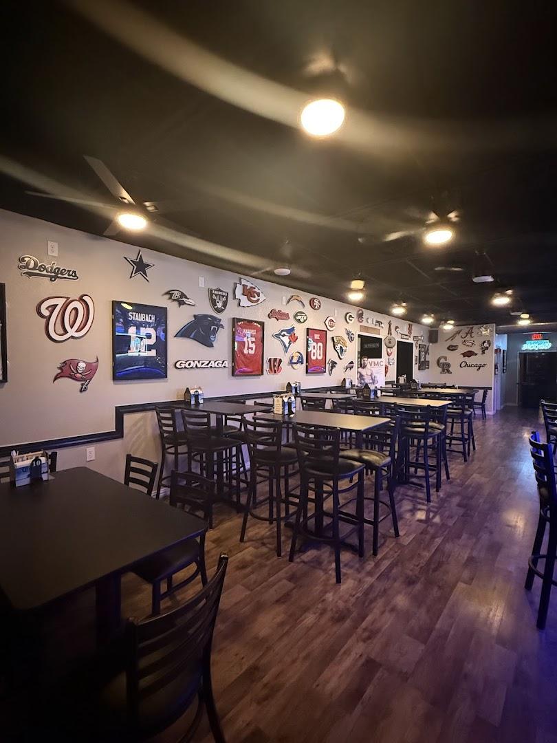 Roundup Bar & Grill