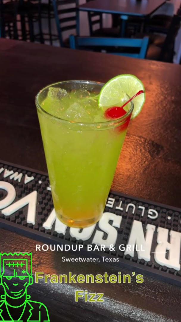 Roundup Bar & Grill