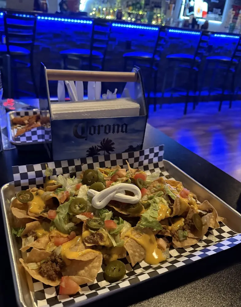 Nachos